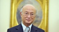 Director General of the IAEA visits Hungary