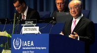 IAEA 55th General Conference